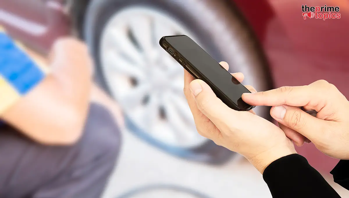 how to buy tyres online uk